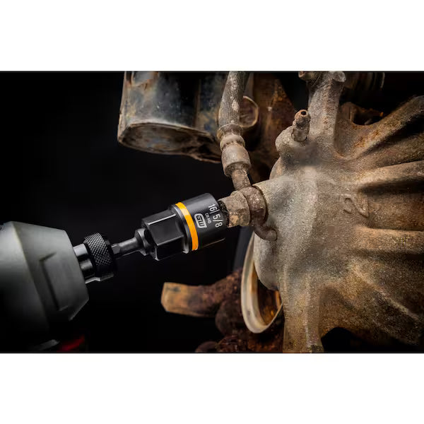 Bolt Biter Gearpack SAE/Metric Tool Set (13-Piece)